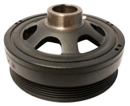 3RG Industrial 10501 - *** POLEA CIGÜEÑAL