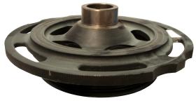 3RG Industrial 10502 - ***  POLEA CIGÜEÑAL  152 X 32 - 6PK