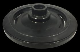 3RG Industrial 10505 - POLEA CIGÜEÑAL  150 X 32 - 6PK