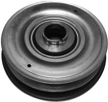 3RG Industrial 10605 - *** POLEA CIGÜEÑAL