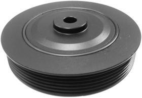 3RG Industrial 10606 - *** POLEA CIGÜEÑAL