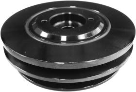 3RG Industrial 10607 - *** POLEA CIGUENAL