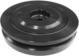 3RG Industrial 10608 - *** POLEA CIGÜEÑAL