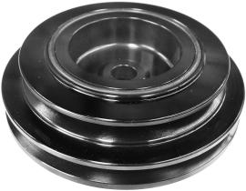 3RG Industrial 10609 - *** POLEA CIGÜEÑAL