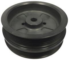3RG Industrial 10616 - *** POLEA CIGÜEÑAL
