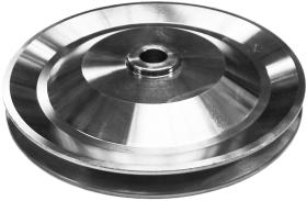 3RG Industrial 10617 - *** POLEA CIGUENAL