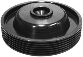 3RG Industrial 10618 - *** POLEA CIGÜEÑAL