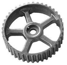 3RG Industrial 10622 - PIÑÓN ARBOL LEVAS