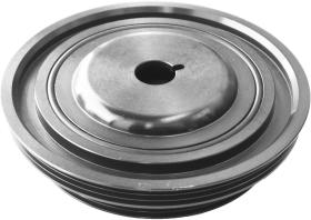 3RG Industrial 10624 - *** POLEA CIGUENAL