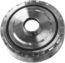 3RG Industrial 10626 - *** POLEA CIGÜEÑAL