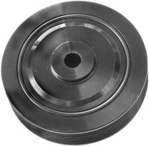 3RG Industrial 10627 - *** POLEA CIGÜEÑAL