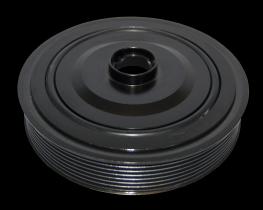 3RG Industrial 10629 - *** POLEA CIGÜEÑAL