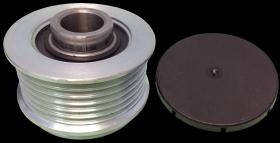 3RG Industrial 10638 - POLEA ALTERNADOR