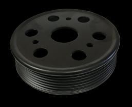 3RG Industrial 10646 - *** POLEA BOMBA AGUA
