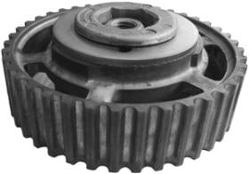 3RG Industrial 10648 - POLEA DISTRIBUCION  120 X 31 - 40 DTS