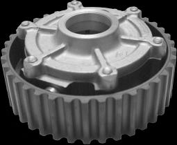 3RG Industrial 10651 - POLEA DISTRIBUCION  38 DTS*