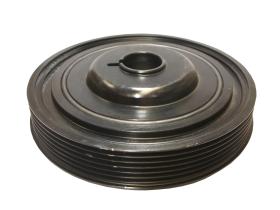 3RG Industrial 10654 - POLEA CIGÜEÑAL  152 X 26 - 6PK
