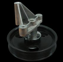 3RG Industrial 10655 - POLEA ALTERNADOR