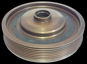 3RG Industrial 10656 - *** POLEA CIGÜEÑAL