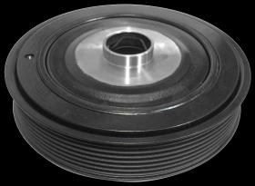3RG Industrial 10657 - POLEA CIGE¥AL * 152X25-7PK