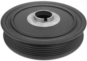 3RG Industrial 10659 - *** POLEA CIGÜEÑAL