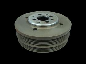 3RG Industrial 10701 - *** POLEA CIGÜEÑAL