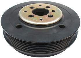 3RG Industrial 10702 - *** POLEA CIGUENAL