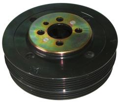 3RG Industrial 10704 - *** POLEA CIGUENAL