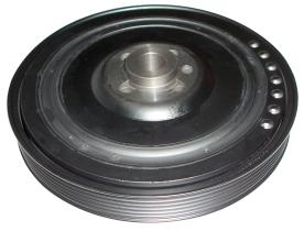 3RG Industrial 10706 - *** POLEA CIGÜEÑAL