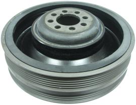 3RG Industrial 10708 - *** POLEA CIGÜEÑAL