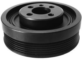 3RG Industrial 10709 - *** POLEA CIGÜEÑAL