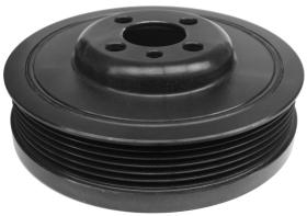 3RG Industrial 10710 - *** POLEA CIGÜEÑAL  139 X 30 - 6PK