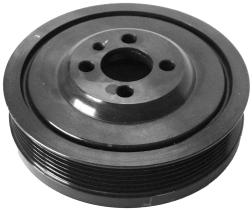3RG Industrial 10711 - *** POLEA CIGÜEÑAL