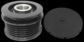 3RG Industrial 10728 - POLEA ALTERNADOR