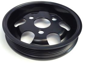 3RG Industrial 10734 - *** POLEA CIGÜEÑAL