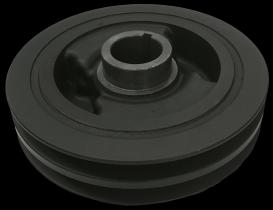 3RG Industrial 10800 - *** POLEA CIGÜEÑAL