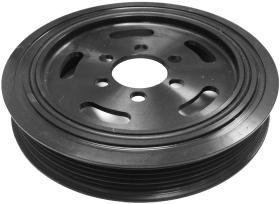 3RG Industrial 10802 - *** POLEA CIGÜEÑAL