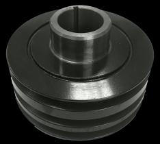 3RG Industrial 10804 - *** POLEA CIGÜEÑAL