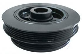 3RG Industrial 10806 - *** POLEA CIGÜEÑAL