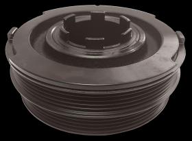 3RG Industrial 10807 - *** POLEA CIGÜEÑAL