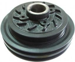 3RG Industrial 10809 - *** POLEA CIGÜEÑAL