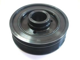 3RG Industrial 10811 - *** POLEA CIGUENAL