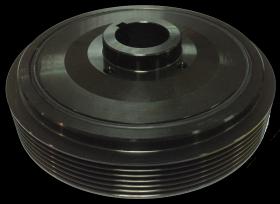 3RG Industrial 10902 - *** POLEA CIGÜEÑAL
