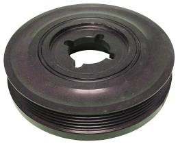 3RG Industrial 10905 - *** POLEA CIGÜEÑAL