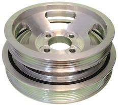 3RG Industrial 10908 - *** POLEA CIGÜEÑAL