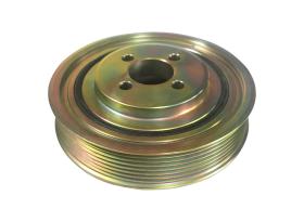 3RG Industrial 10909 - *** POLEA CIGÜEÑAL