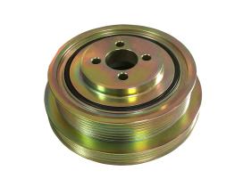 3RG Industrial 10910 - *** POLEA CIGÜEÑAL