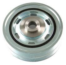 3RG Industrial 10912 - *** POLEA CIGÜEÑAL