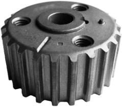 3RG Industrial 10915 - POLEA CIGÜEÑAL