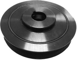 3RG Industrial 10916 - *** POLEA CIGÜEÑAL